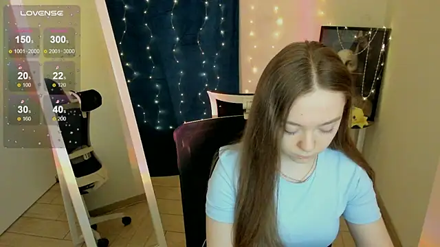 Florence meow online show from 05.04.26