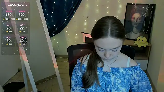 Florence meow online show from 05.22.26