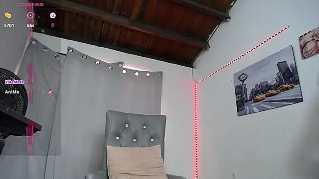 antonella morgan 19 online show from 12.29.24