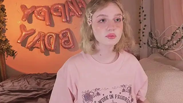 ELLIEJAY online show from 04.09.26