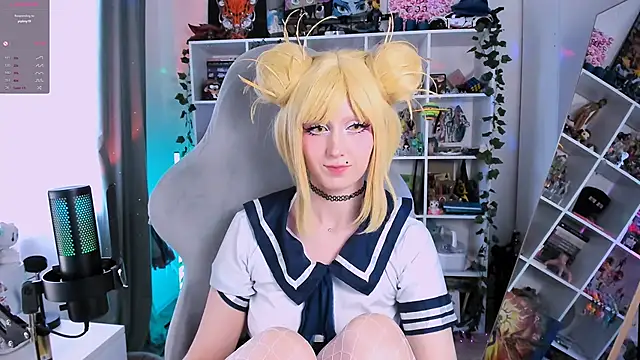 ohclementine online show from 10.14.25