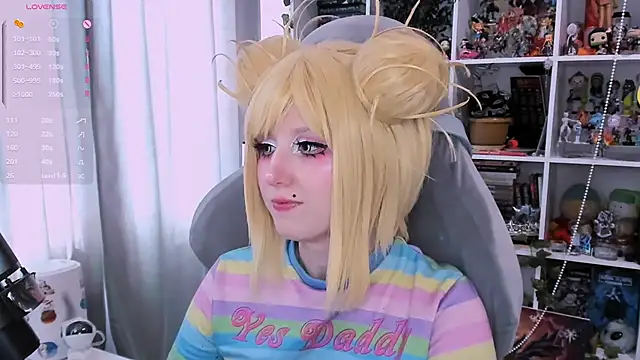 ohclementine online show from 04.10.26