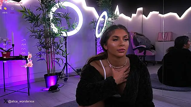 VanessaSimon online show from 01.09.25