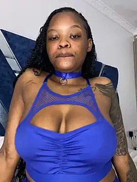 SexxyLunar online show from 10.23.25