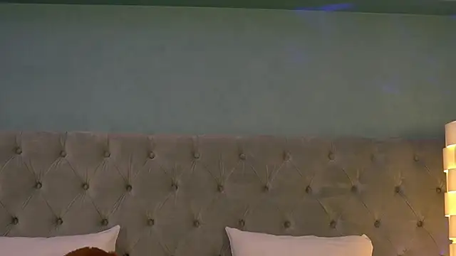 Snapshot of HaileyMadow chatting on 03.15.25 HaileyMadow online show from 03.15.25