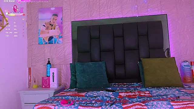 Snapshot of dilan_alfonzo chatting on 09.20.25 dilan alfonzo online show from 09.20.25