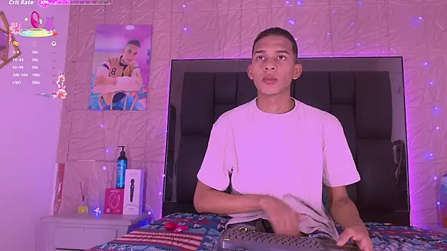 Snapshot of dilan_alfonzo chatting on 09.21.25 dilan alfonzo online show from 09.21.25