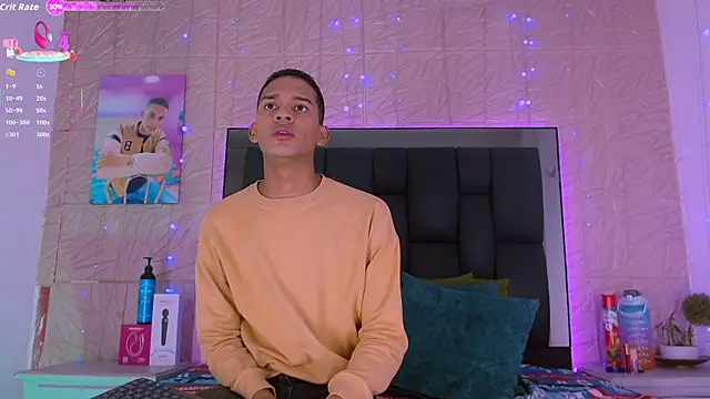 Snapshot of dilan_alfonzo chatting on 09.26.25 dilan alfonzo online show from 09.26.25