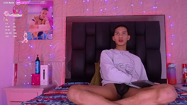 Snapshot of dilan_alfonzo chatting on 09.28.25 dilan alfonzo online show from 09.28.25