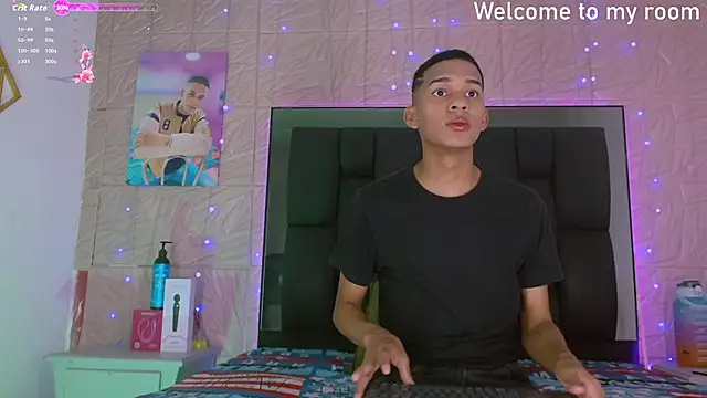 Snapshot of dilan_alfonzo chatting on 10.05.25 dilan alfonzo online show from 10.05.25