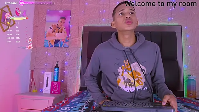 Snapshot of dilan_alfonzo chatting on 10.08.25 dilan alfonzo online show from 10.08.25