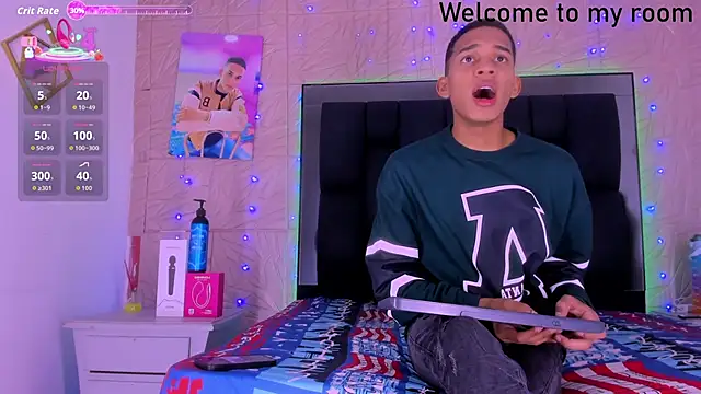 Snapshot of dilan_alfonzo chatting on 10.09.25 dilan alfonzo online show from 10.09.25