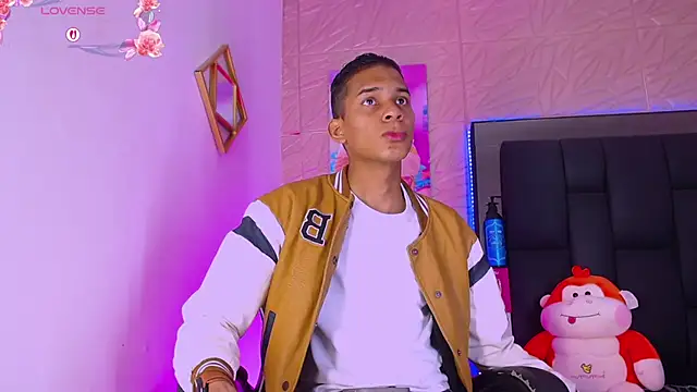 dilan alfonzo online show from 03.04.26