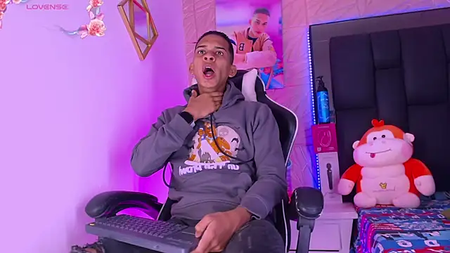 dilan alfonzo online show from 03.09.26