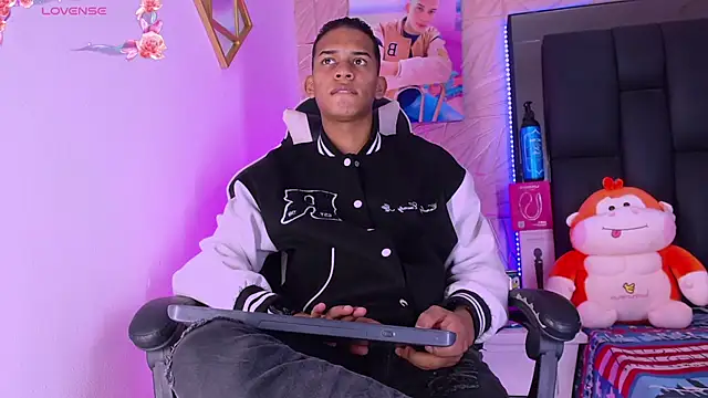 dilan alfonzo online show from 03.10.26