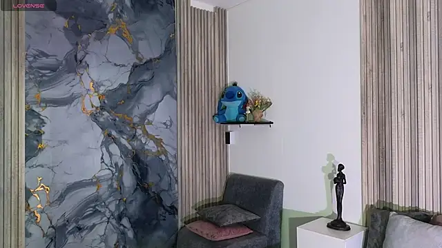 LissaWiild online show from 09.17.25