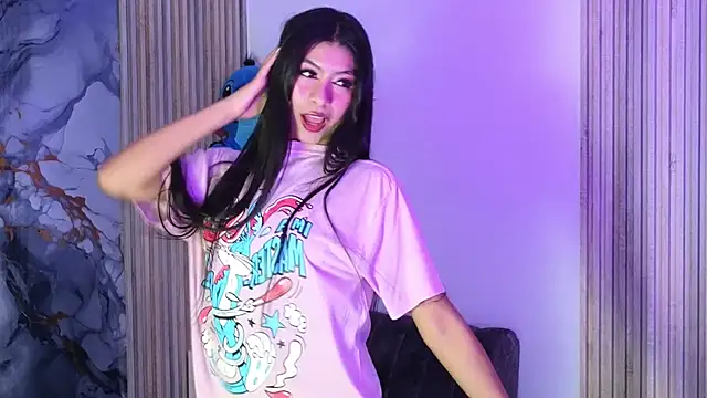 LissaWiild online show from 12.15.25