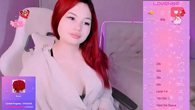 MissClarks online show from 02.01.25