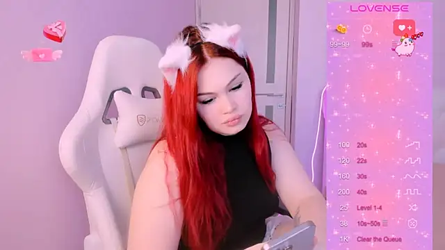 MissClarks online show from 02.06.25