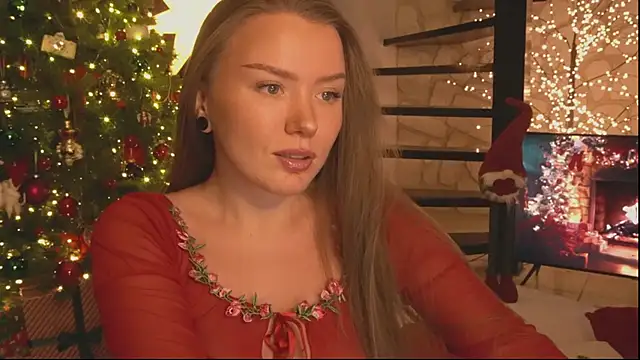 DaisyStacey online show from 12.22.25