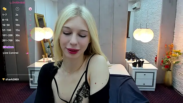 Yanna miana online show from 12.20.24