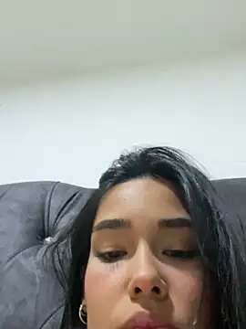Alexsa V online show from 03.19.25