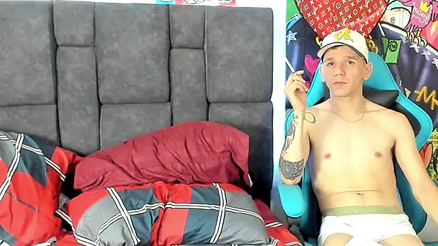 weshbromws online show from 03.06.26