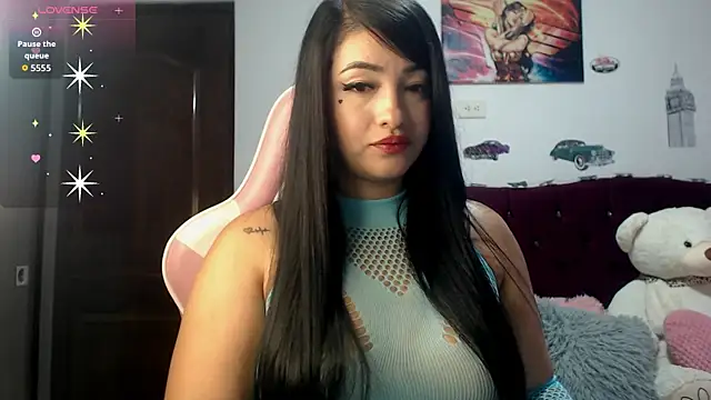 Snapshot of Mindy_James1 chatting on 07.18.26 Mindy James1 online show from 07.18.26