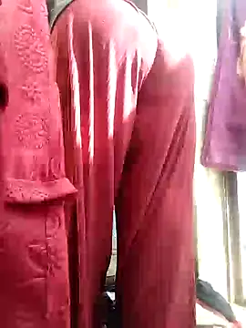 Snapshot of Ankita202 chatting on 01.20.25 Ankita202 online show from 01.20.25