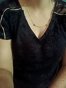 Ankita202 online show from 10.14.25