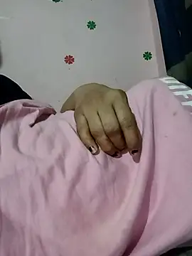 Ankita202 online show from 10.15.25