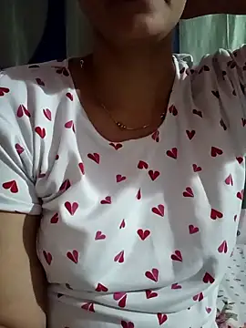 Ankita202 online show from 10.18.25