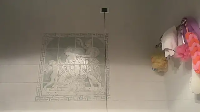 Snapshot of sensuale88modello chatting on 02.23.26 sensuale88modello online show from 02.23.26