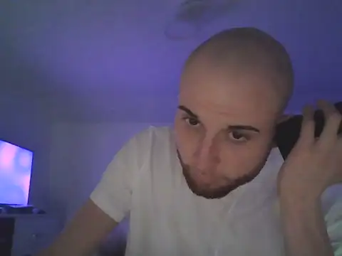 John 86 online show from 11.02.25