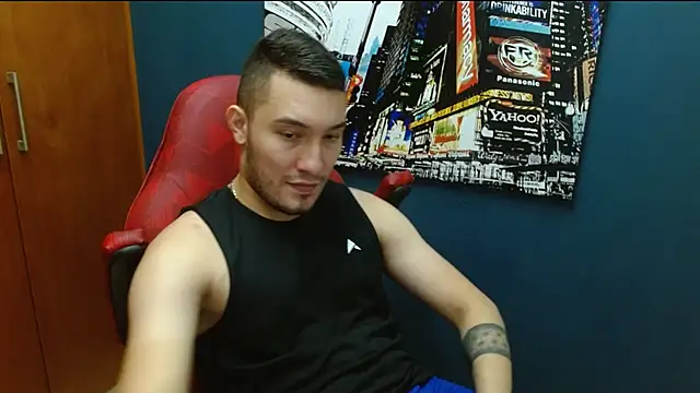 Airon Blade online show from 12.04.24