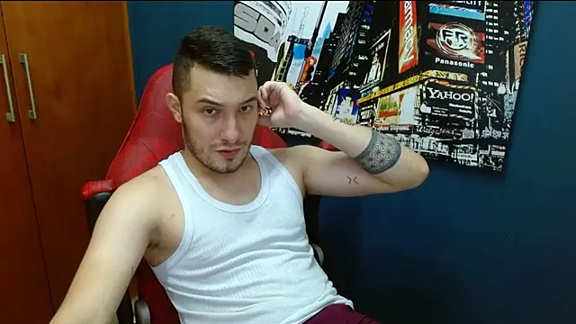Airon Blade online show from 12.05.24