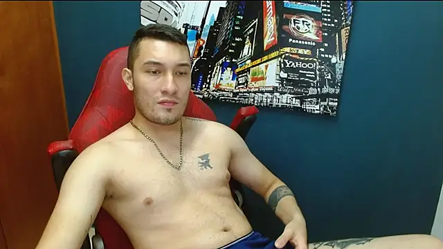 Airon Blade online show from 12.09.24