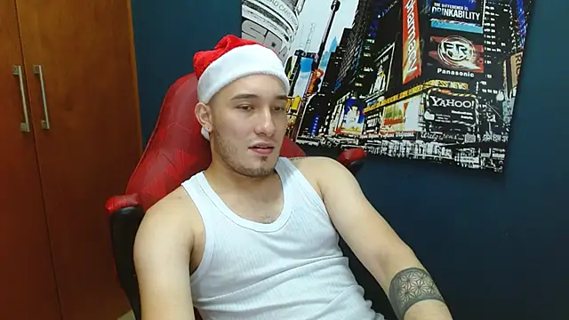 Airon Blade online show from 12.18.24