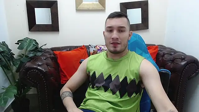 Airon Blade online show from 02.02.25