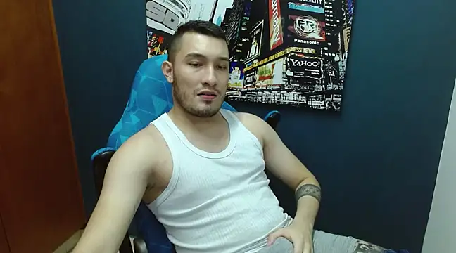 Airon Blade online show from 02.05.25