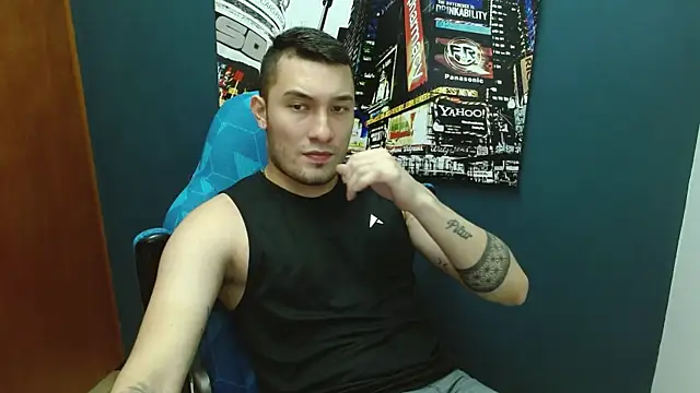 Airon Blade online show from 02.10.25