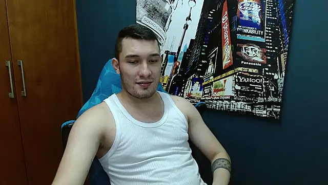 Airon Blade online show from 02.11.25