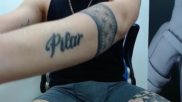 Airon Blade online show from 10.06.25