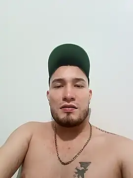 Airon Blade online show from 10.13.25