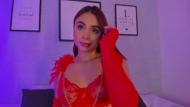 sophia 98 online show from 03.02.25