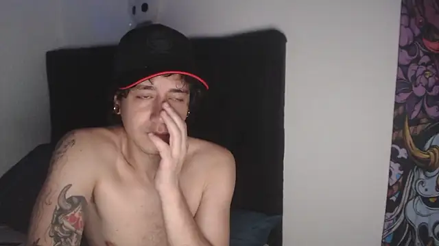 AndyBetti online show from 03.20.26