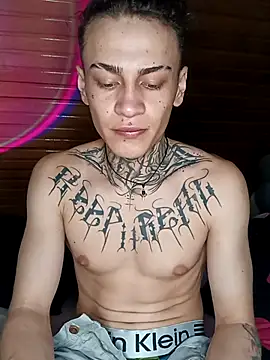 Dread cat69 online show from 11.21.25