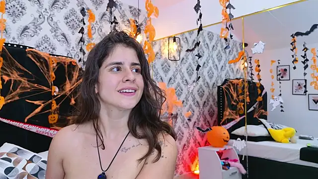 LexaDeRusso online show from 10.22.25