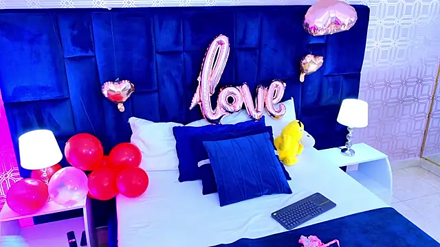 LexaDeRusso online show from 02.18.26