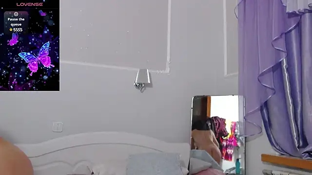 MonicaMelano online show from 12.16.24